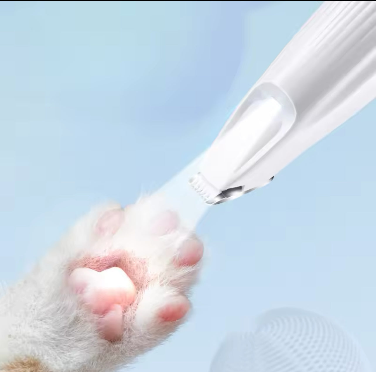 Pet Fur Trimmer